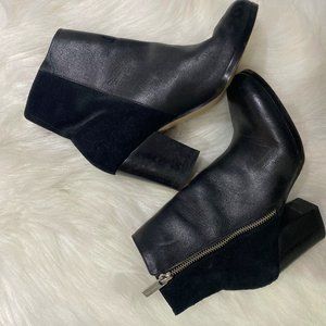 Michael Kors Black boots